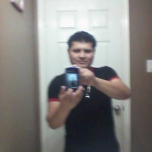 Meet your Posher, Frank a